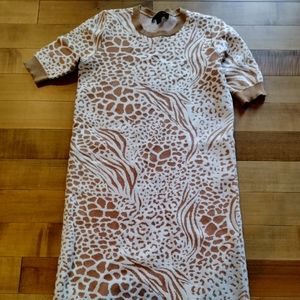 Ann Taylor sweater dress